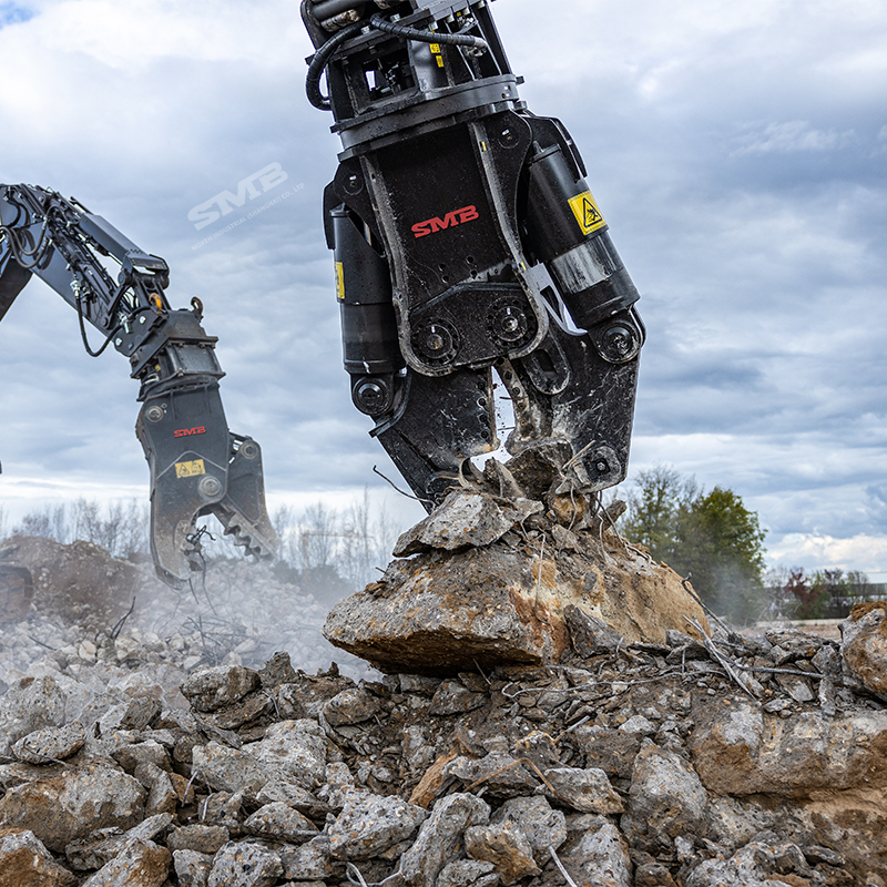 Concerte Combi Crusher