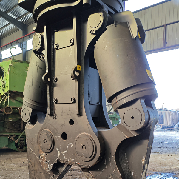 Hydraulic Cylinder