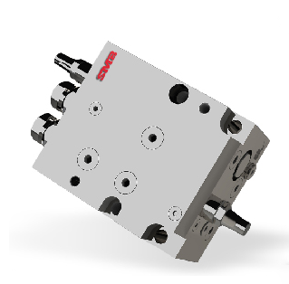 Speed Valve